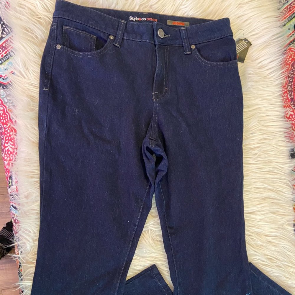 NWT5 JEGGINGS